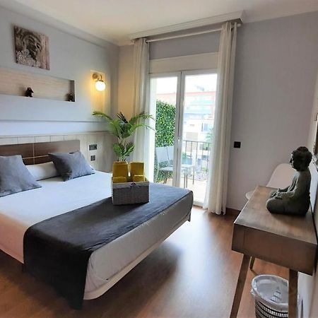Apartamento Capri Fuengirola Exterior foto