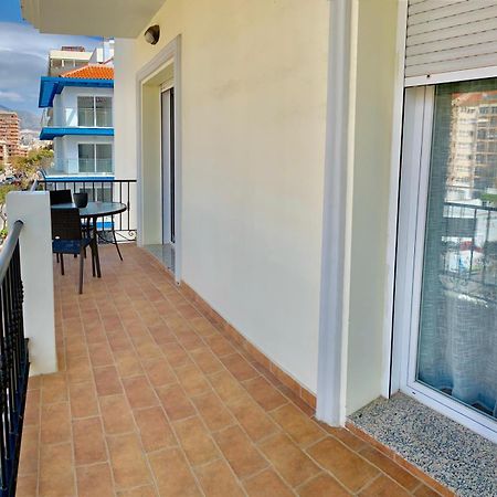 Apartamento Capri Fuengirola Exterior foto