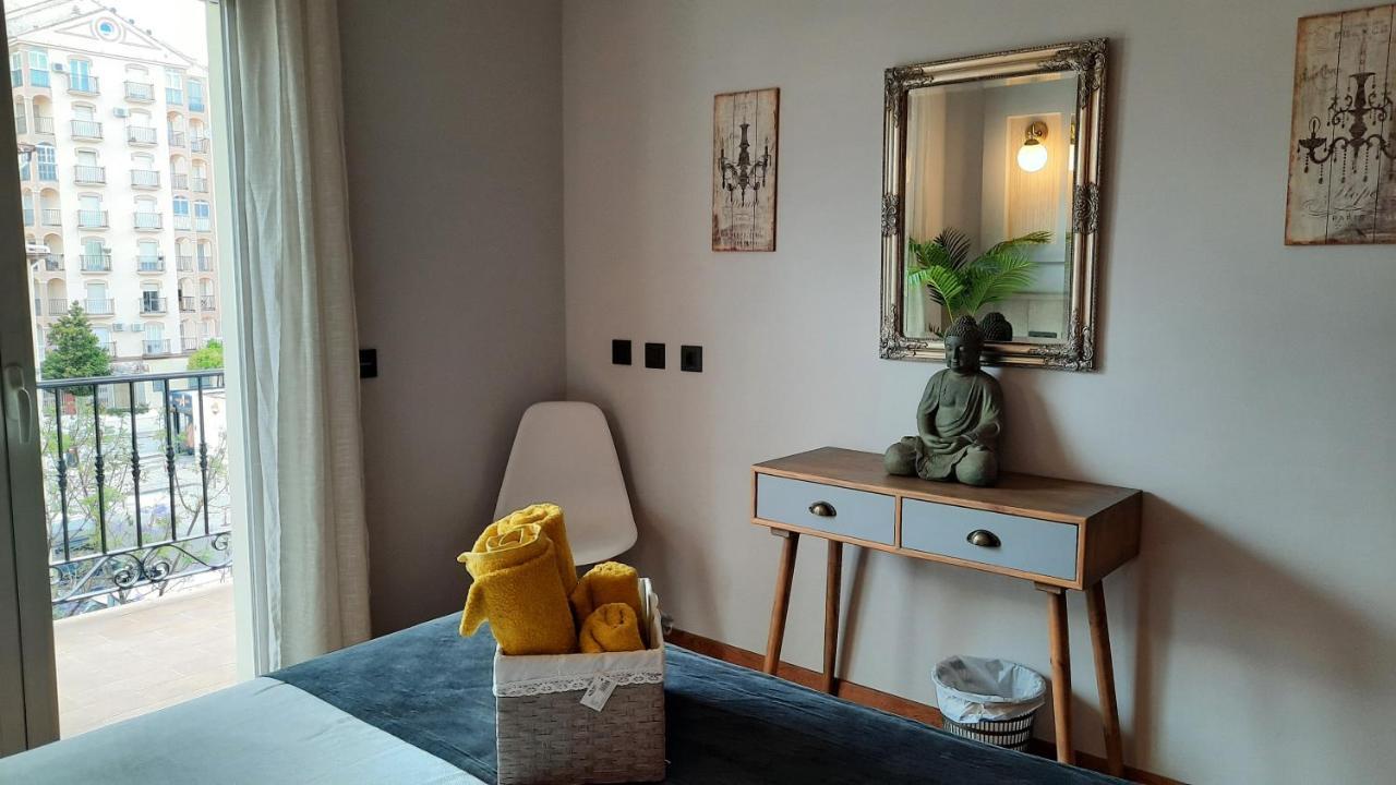 Apartamento Capri Fuengirola Exterior foto