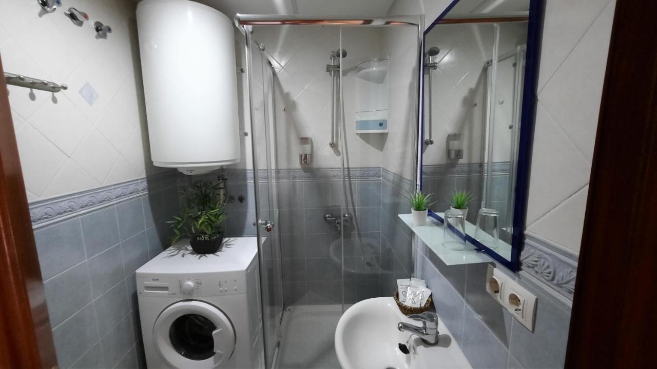Apartamento Capri Fuengirola Exterior foto