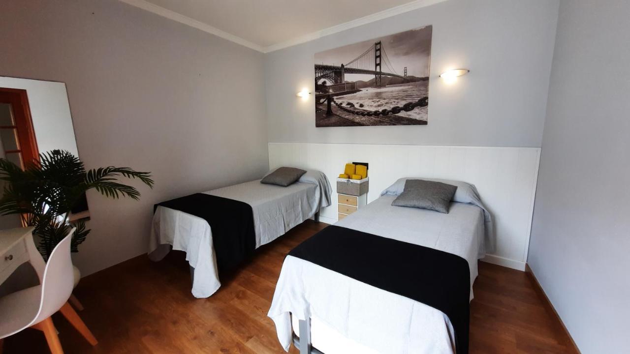 Apartamento Capri Fuengirola Exterior foto