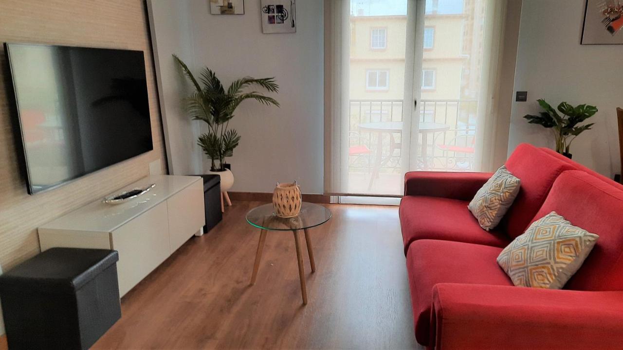 Apartamento Capri Fuengirola Exterior foto
