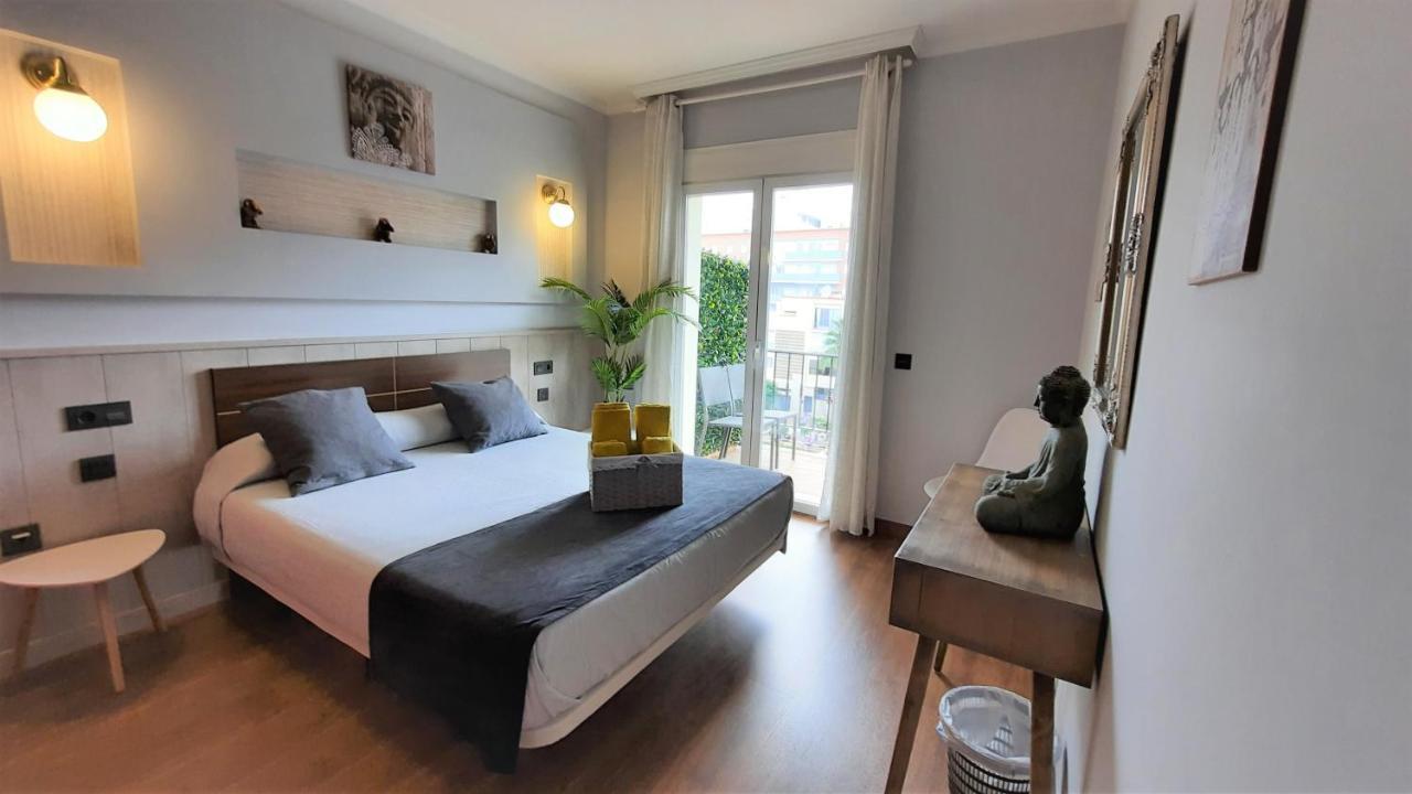 Apartamento Capri Fuengirola Exterior foto