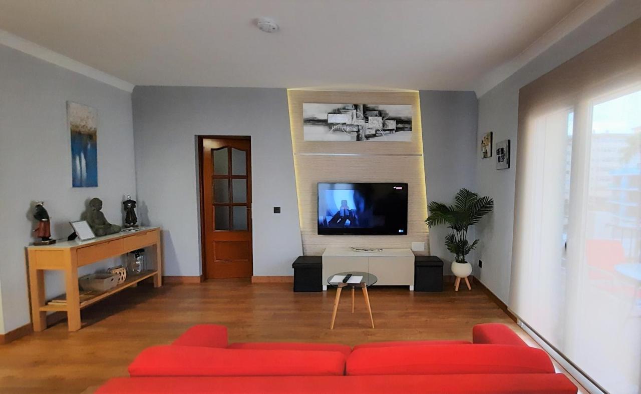 Apartamento Capri Fuengirola Exterior foto