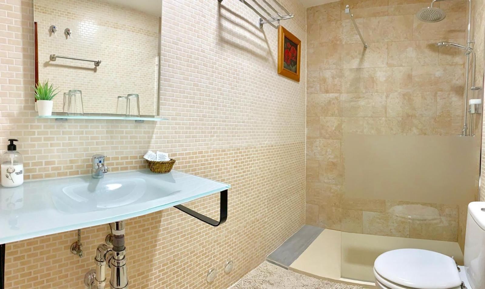 Apartamento Capri Fuengirola Exterior foto
