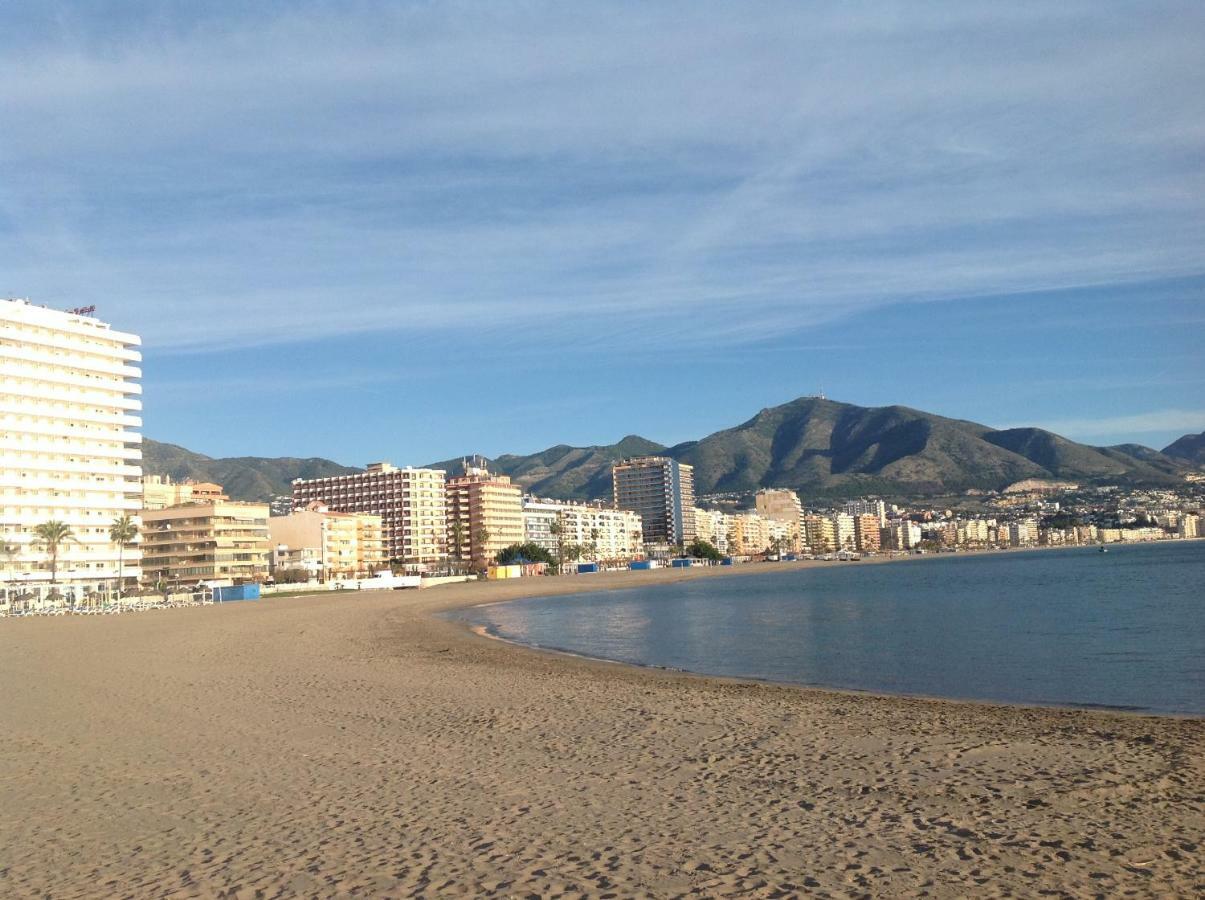 Apartamento Capri Fuengirola Exterior foto