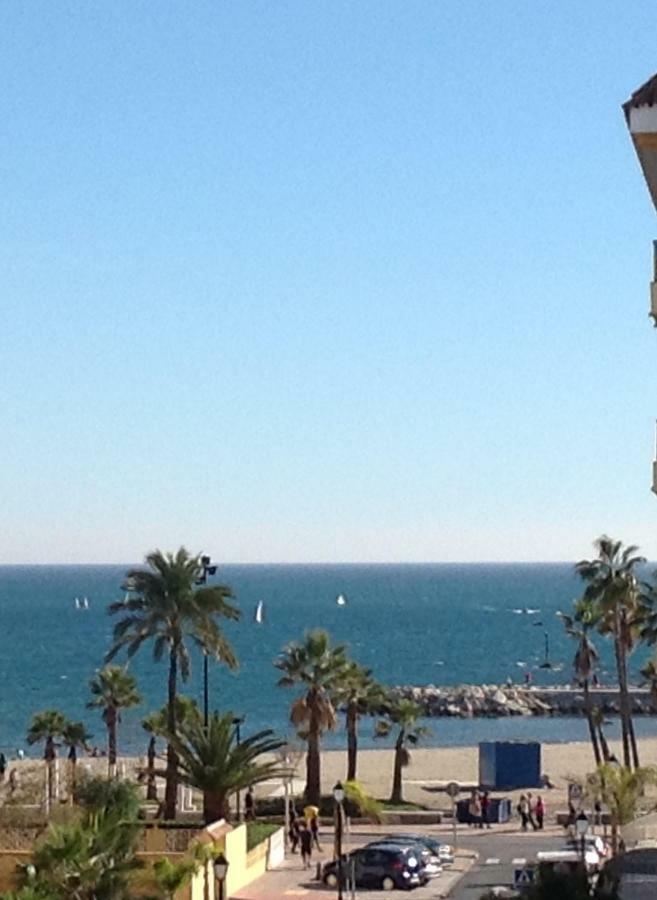 Apartamento Capri Fuengirola Exterior foto